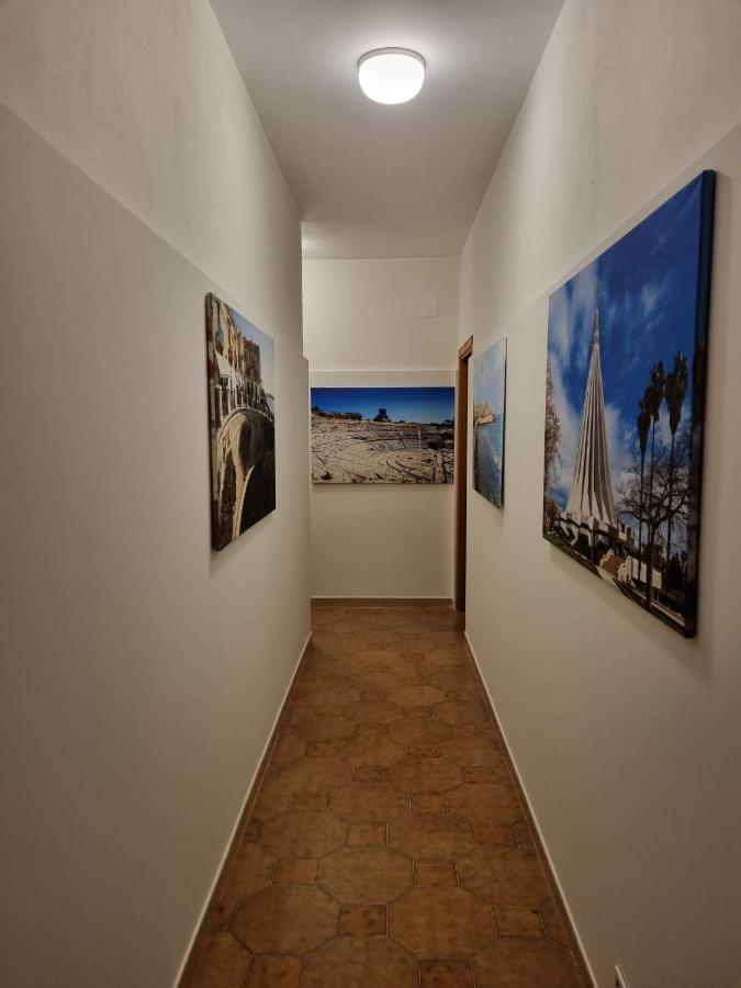 Villa Pina Arenella Arenella  Εξωτερικό φωτογραφία