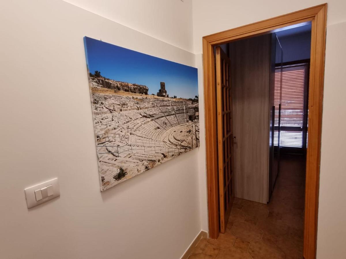 Villa Pina Arenella Arenella  Εξωτερικό φωτογραφία