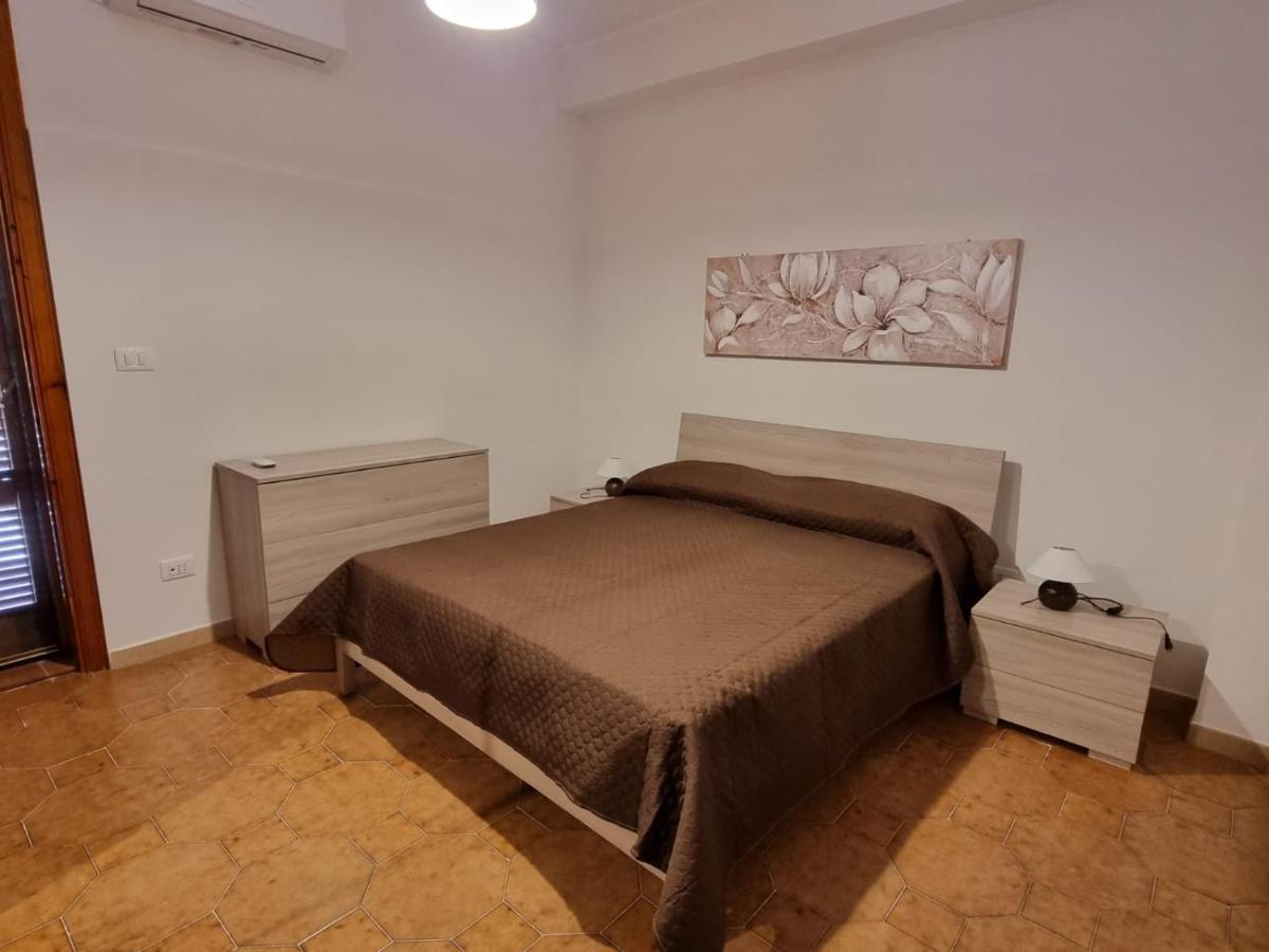 Villa Pina Arenella Arenella  Εξωτερικό φωτογραφία